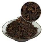 HELLOYOUNG 250g 2008Supreme Pu-erh Puer Puerh tee Yunnani iidne puu k&uuml;ps lahtine