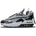 Nike Air Max Furyosa H&otilde;bedane Must Naiste Tossud Metallik-H&otilde;bedane Valge Purje DC7350-001 36 black