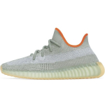 adidas Yeezy Boost 350 V2 Desert Sage Unisex tossud Roheline FX9035 36