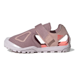 Adidas Captain Toey 2.0 J Wonder Mauve Laste tossud Pink Magic-Mauve Turbo S42673 30&frac12;