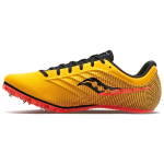 Saucony Spitfire 5 ViZiGold Naiste tossud Vizired S19055-16 40