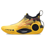 Li-Ning Way of Wade 9 Bruce Lee Meeste Tossud Kollane Must ABAR119-11 40⅓