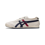 Onitsuka Tiger Mexico 66 SD Cream Peacoat 2020 Unisex tossud 1183A872-101 43.5 white