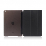 Luksuslik tahvelarvuti p&otilde;rutuskindel nutikas nahast aluse korpuse kate Apple IPad Pro Airile 9,7 10,5 10,9 10,2 11 tolli I Pad Mini 1 2 3 4 5 6 For IPad Pro 11 2021