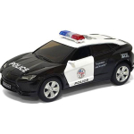 Kins Mart Lamborghini Uruspolis Figuurid, 1 Korea m&auml;nguasi black
