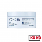 [Tonymoly] Wonder Aqua Moisture Cream 300ml 300ml