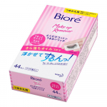 Biore Wipe Cotton Moisturizing Rich Moisturizing Refill 44 lehte 157ml