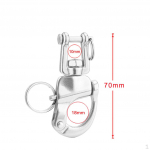 316 roostevaba teras