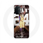 Korpus Oppo A74 5G Kobe Bean Bryant NBA Lakersile &ndash; Maniacase
