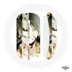 Hiir Eren Yaeger r&uuml;ndas Titan Manga Wirelessi