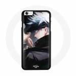 Satoru Gojo Jujutsu Kaisen Coque Iphone SE