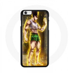 Coque Iphone 6 Gon Hunter X Hunter Dessin Manga