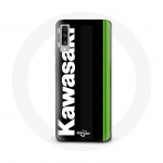 Samsung Galaxy A70 &uuml;mbris Kawasaki logo