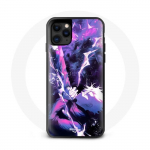 Iphone 11 Pro Max &uuml;mbris Satoru Gojo Anime Jujutsu Kaisen