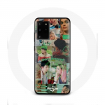 &Uuml;mbris Samsung Galaxy S11 Plus seksuaalharidusele Maeve Wiley ja Otis Milburn