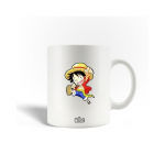 Mug en C&eacute;ramique One piece Manga Luffy