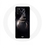 &Uuml;mbris Samsung Galaxy S20 Plus Moon Knight Batmani uue seeria 2022 treileri jaoks