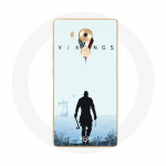 Huawei Mate 8 Vikings Series 6. hooaja &uuml;mbris Ragnar Lothbrok The Trailer 2022