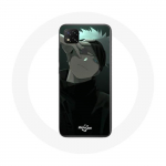 Coque pour Xiaomi Redmi 9C Satoru Gojo Jujutsu Kaisen Anime Manga