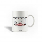 Mug en C&eacute;ramique DOOM Eternal Logo