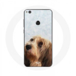 &Uuml;mbris Huawei P8 Lite 2017 blondidele haavatavatele kohalikele t&otilde;ugudele