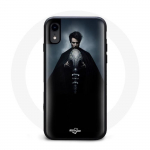 Coque pour Iphone X The Sandman Lord Morpheus Saison 1 Affiche Bande Annonce 2022