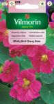 Nasturtium large Whirly Bird Cherry Rose seemned 3g - VILMORIN