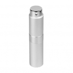 8 ml kaasaskantav parf&uuml;&uuml;mi atomiseerija pudelipump reisimiseks t&auml;idetav pihustuskorpus h&otilde;be