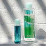 KLAVUU The Origin Ocean Essence Water & The Origin Ocean Booster Shot, Moisturizing, Korean Cosmetics, KBeauty, sample