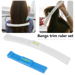 1 tk. Juuksel&otilde;ikust&ouml;&ouml;riist Stiiliklamber Juuksesaba Tukude Joonlaud, Ise tee 1 ml One Size