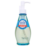 Holika Holika Soda Tok Tok Clean Pore Deep Cleansing Oil, Moisturizing, KBeauty, Korean Cosmetics, sample