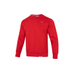 Nike &uuml;hev&auml;rviline logoga &uuml;mmarguse kaelusega dressipluus meestele Punane DQ5821-657 XL
