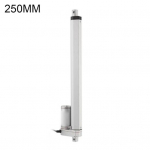 12 V elektrimootori kontrolleri k&auml;igu lineaarne t&auml;iturmehhanism koos kinnitusklambriga 50 mm