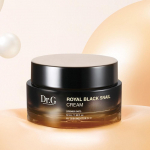 dr. G Royal Black Snail Cream 50ml 1 PCS