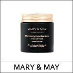 [MARY ja MAY] (bo) Blackberry Complex Glow Wash Off Pakend 125g