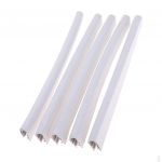 5 TK kahjustustevastane rula v&auml;litingimustes 30cm White