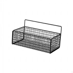 Rippkorvid, ujuvad riiulid, metallist vannitoasisustus, k&ouml;&ouml;gi traadi hoiukorv, valge