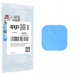 apgo 4x objektiivikaitse kaamera kaitsev h&uuml;briidklaas Huawei nova plusile, kaamera kaitse, 9H kaamera objektiivi kaamera objektiivi kaitse