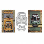 Autode metallide l&otilde;ikevormid isetegemiseks scrapbookinguks L&otilde;ikamine paberist kaardid Reljeefsed dekoratiivsed k&auml;sit&ouml;&ouml;vormingud Uus dies