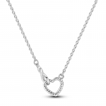 925 h&otilde;bedast &uuml;mmargune kaelakee naistele ketil&uuml;li armastuse s&uuml;dame ripats kaelakeed AAA tsirkoonist aastap&auml;eva peened ehted SEN005