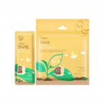 30 Snail Sleep n&auml;omask/kott niisutamiseks, kuivuse ja pinguloleku leevendamiseks, veet&otilde;kke tugevdamiseks, &otilde;rn ja v&auml;rske n&auml;omask 20 pcs