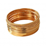 14 tk/komplekt naiste k&auml;ev&otilde;rud punk boheemlaslikud liialdatud siledad laiad dekoratiivsed v&auml;rvilised naiste k&auml;ev&otilde;rud