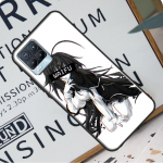 Akeno Rias Gremory High School Dxd taga&uuml;mbris Realme 8i 8 Pro GT Neo 2 Master C15 C21 Coque jaoks OnePlus 8T 9R Nord2 9 Pro jaoks GT Master Explorer5G