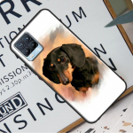 Taksi koerakohver Realme C21 C11 C15 GT Neo2 Master 8 Pro 8i OnePlus 9 Pro 8T 9R Nord2 Coque kate GT Master Explorer5G