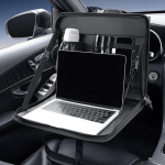 Rool s&ouml;&ouml;gialus, auto s&uuml;learvuti laud Kaasaskantav t&ouml;&ouml; Multifunktsionaalne tagak&uuml;lg