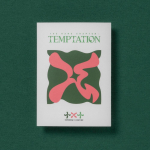 TXT 5. minialbum The Name Chapter : Temptation Lullaby Random versioon