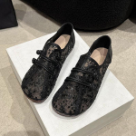 V&otilde;rgust lamedad kingad Loafers Naiste libisemiskindlad jalatsid Mugav pehme tald naistele Mokassiinid Sheos Naiste vabaajajalatsid 42 must