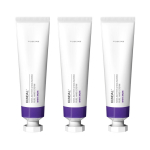 Kundal Shea Butter & Macadamia Pure Hand Cream White Musk 50ml*3tk