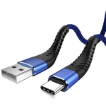 3A kiirlaadimise USB-t&uuml;&uuml;pi C kaabel Samsung S23 S22 Xiaomi Huawei USB C laadija Origin mobiiltelefoni juhe l&uuml;hike pikk 0,2 m 1 m 3 m 1 M