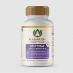 Maharishi Ayurveda Glucomap &ndash; tugev preparaat veresuhkru kontrollimiseks